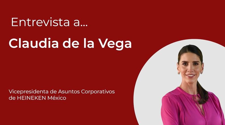 Claudia de la Vega